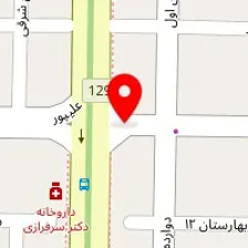فروشگاه رابیتس قصر