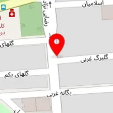 فروشگاه مصالح نازک کاری مرزداران
