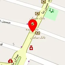 دفتر ساختمانی و تزئیناتی ایمانوردی