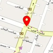 دکوراسیون داخلی پازل