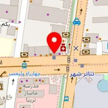 دکوراسیون داخلی تصویر پرداز خانه