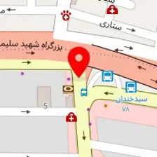 دکوراسیون داخلی سلتیس