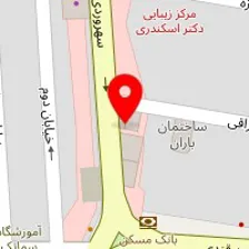 دکوراسیون داخلی شهر پارکت