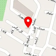 حفاظ سازی رویا استیل