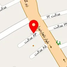 پیتزا رز