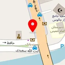 غذا خوری سام
