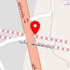 رستوران و آشپزخانه مادرجون