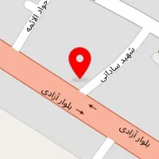 کباب سرای حاج علی