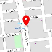 رستوران لوشاتو