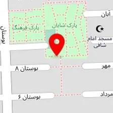 فست فود بوستان