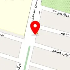 فست فود چیزی لاو