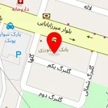رستوران فرنگی کلانه