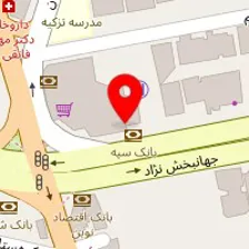 گام برگر