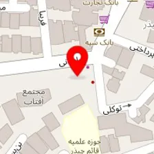 رستوران غذای ایرانی علا ( شعبه قیطریه)