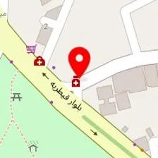 کاوه برگر
