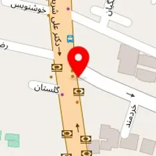 فست فود منقل برگر