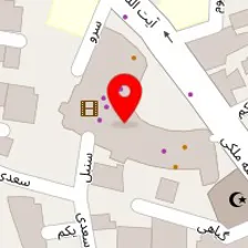 رستوران لی لی لی