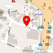 رستوران چلو چی