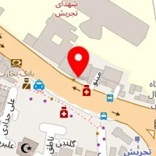 فست فود خانلری