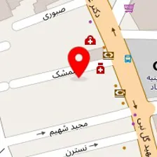 سوله صنعتی پخت غذای عمده (دفتر مرکزی)