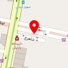 رستوران ایرانی فرهودی