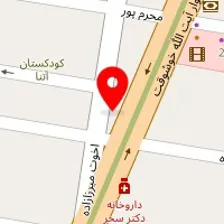 رستوران طوس