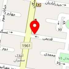 فست فود کابوی برگر