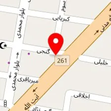 فلافل مامان جون