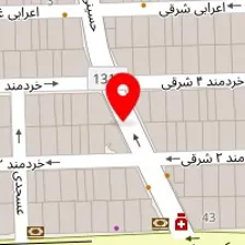 رستوران پارسی