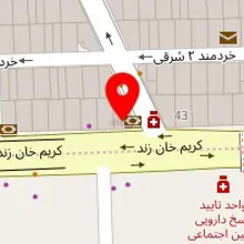 پیتزا ساندویچ زند