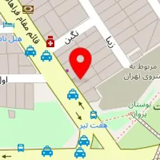 فست فود بیست سه
