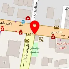 فست فود هایدا