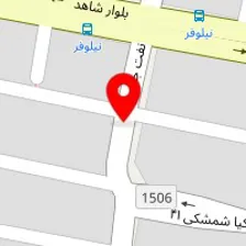 فلافل سید ۱۰۰۱