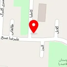 دیزی سرای بابا علی