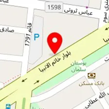 پیتزا لبخند