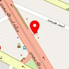 فست فود زاپاتا