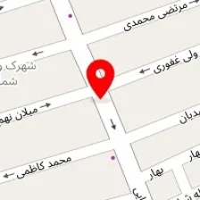 کبابی شفیعی