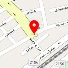 چلوکباب ریحانی