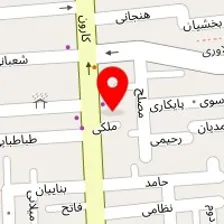 فست فود باگتی