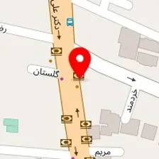 فست فود قیچی میرزا