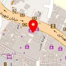 فست فود بمب برگر