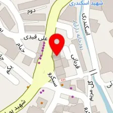 تولیدی کیک صفوی