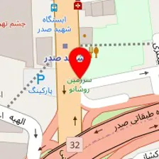 فست فود نارسیس