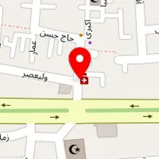 فست فود هفت چنار