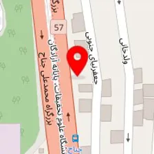 فست فود مامان جون