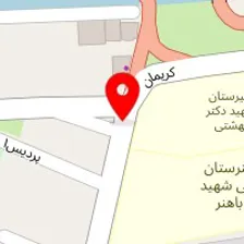 کترینگ کیمیا