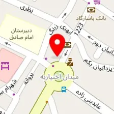فست فود بهزاد