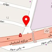 چهارگوش
