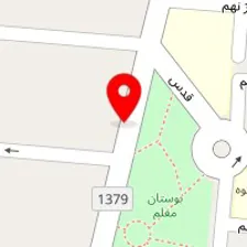 پیتزا برگر بن فود