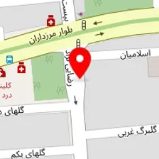 سفره خانه خلیج فارس